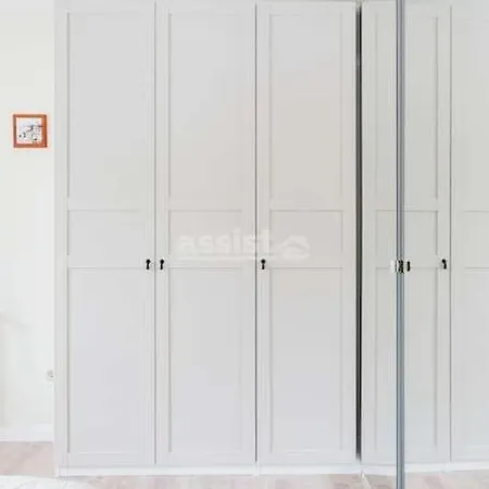Apartment In Boyana