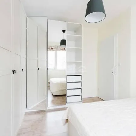 In Boyana Apartament