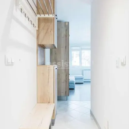 Apartment In Boyana
