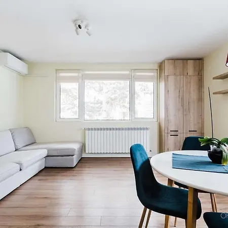 Apartment In Boyana