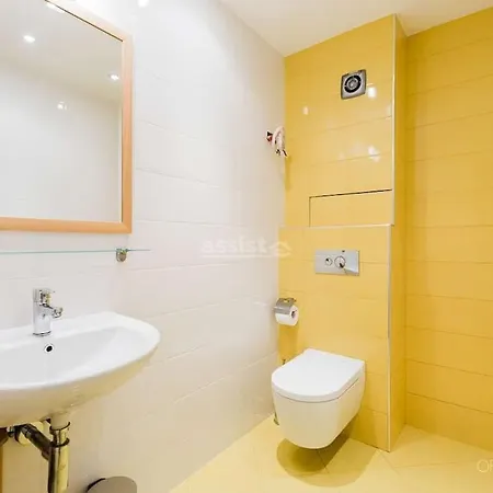 Apartament In Boyana *