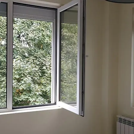 Apartament In Boyana Sofia