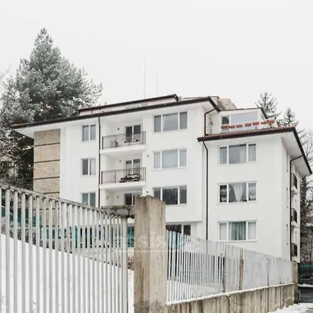 Appartamento In Boyana
