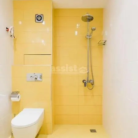 In Boyana Apartmán Sofie
