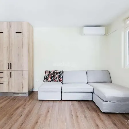 In Boyana Apartmán *